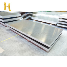 Tôle d&#39;aluminium YongHong 1200